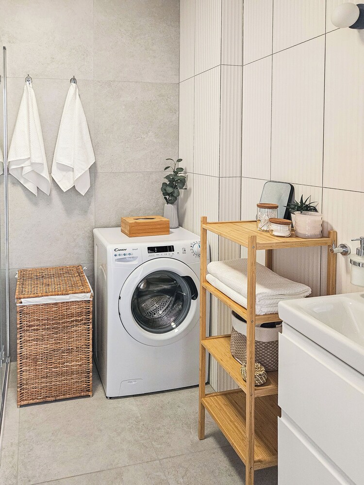Aramis by Kairos Apartments