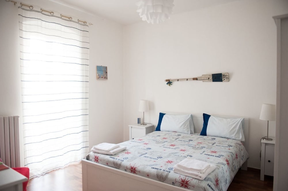 B&B Bari Old Town