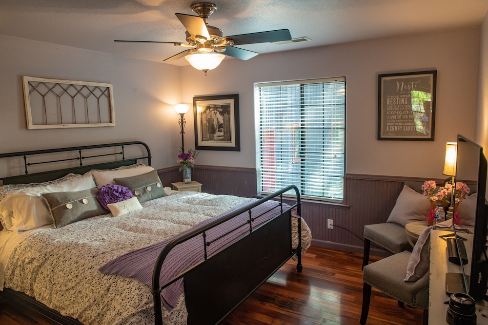 Drakeslanding Inn