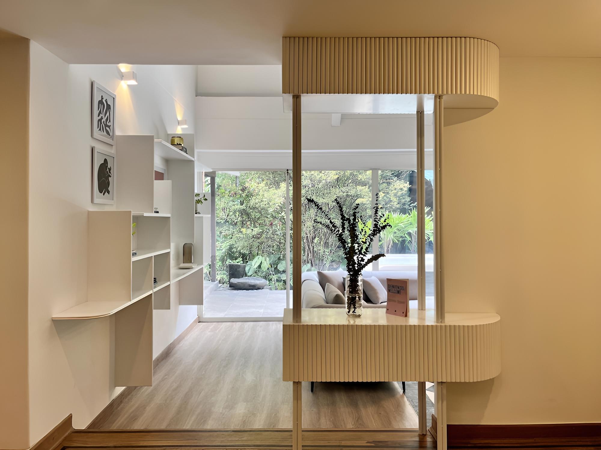 Casa Tesoro by Wynwood House