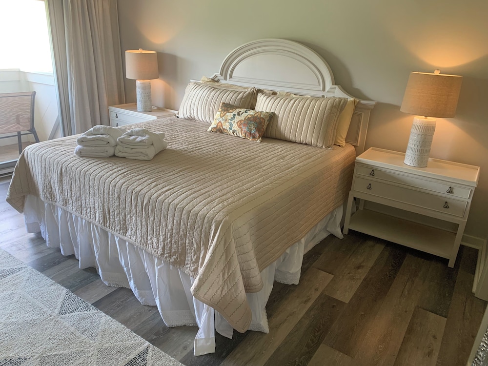 267 Stoney Creek Villa at The Sea Pines Resort view 3
