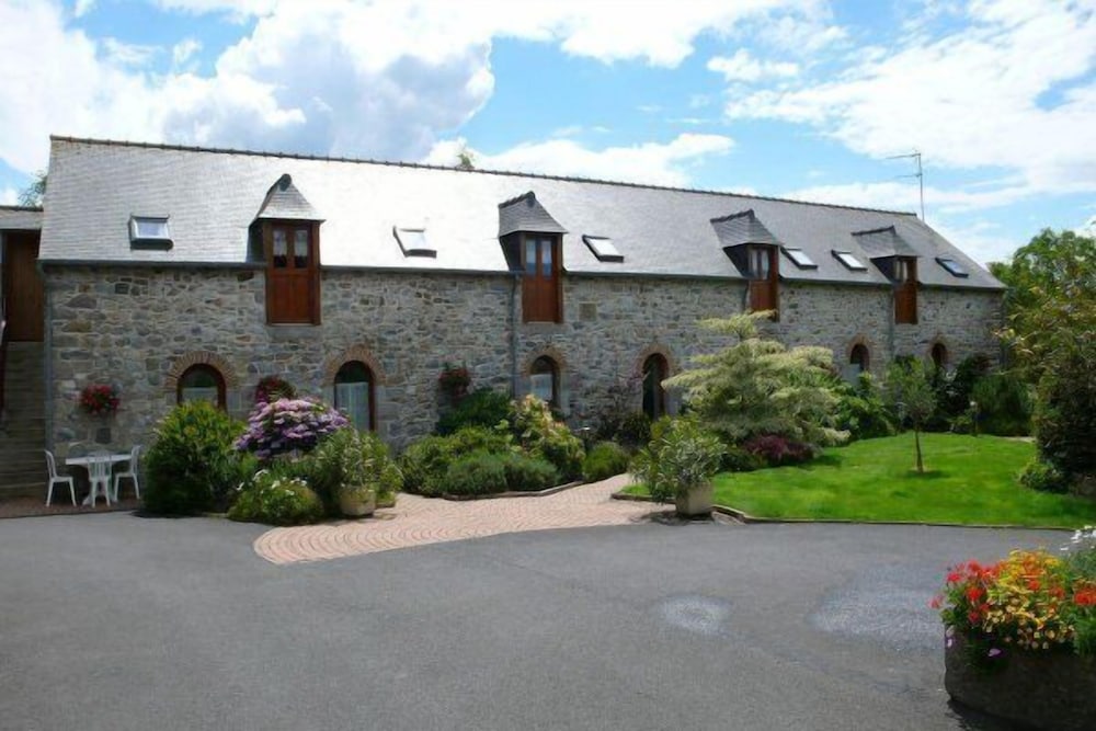 Gîtes Domaine du Grenier
