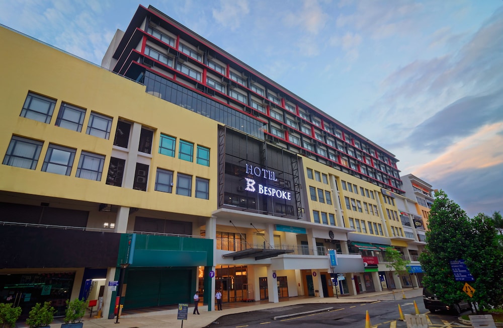 Bespoke Hotel Puchong 67