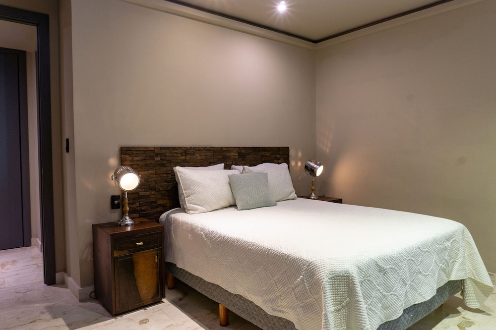 Lotus Luxury Condo
