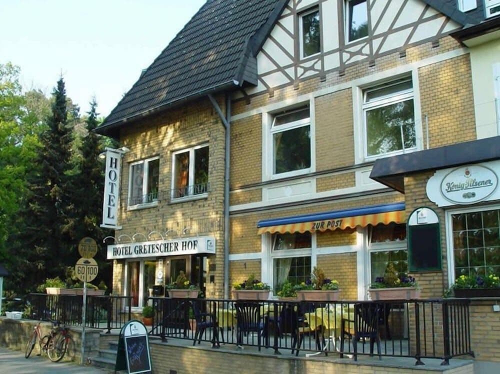 Hotel Gretescher Hof - Property Image 15