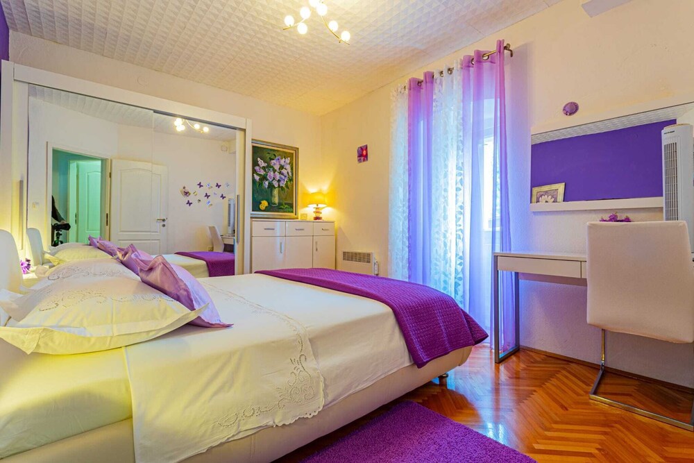 Villa Trogir Stars