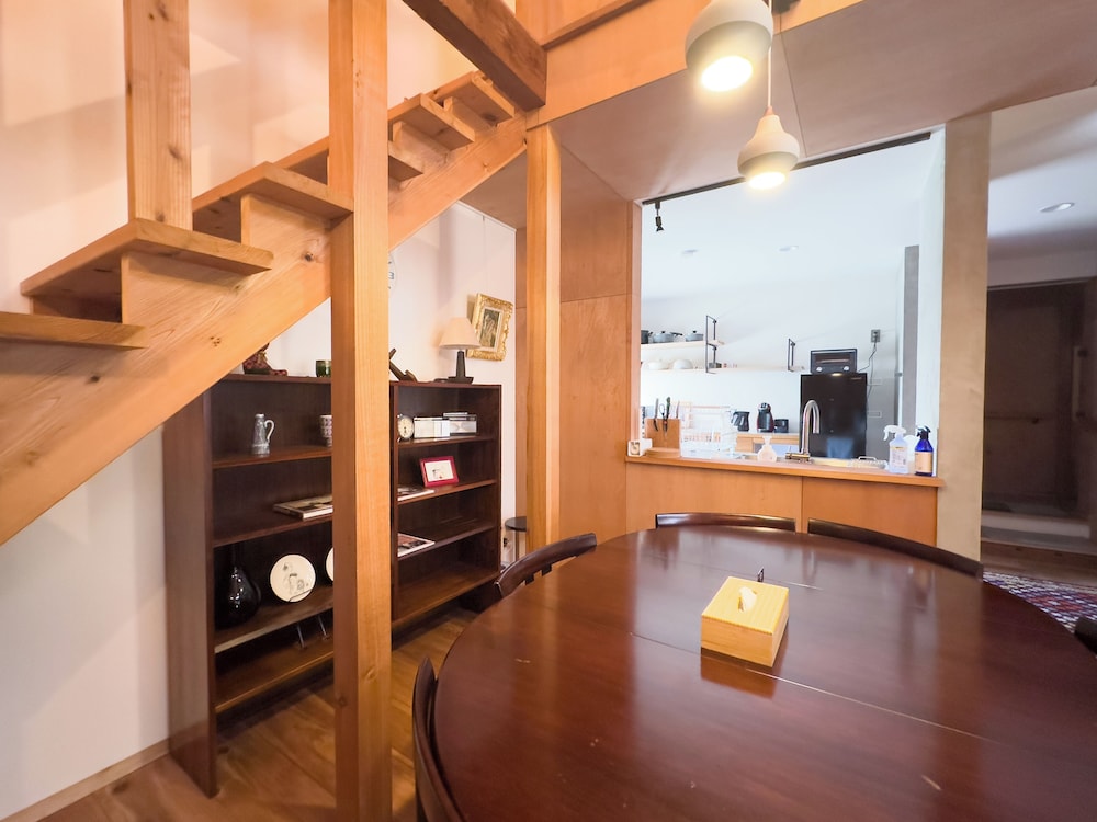 The Cozy Nest MATSUKAWA
