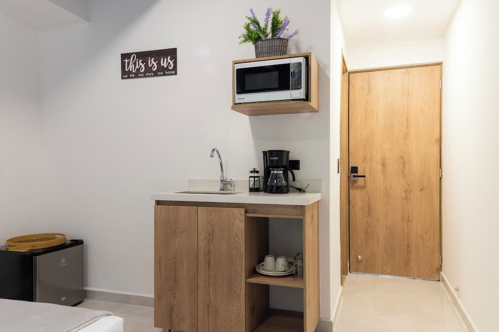 Nook by Wellcome
