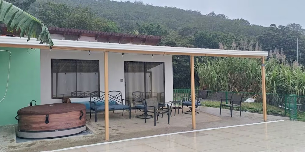 Magic Place Monteverde