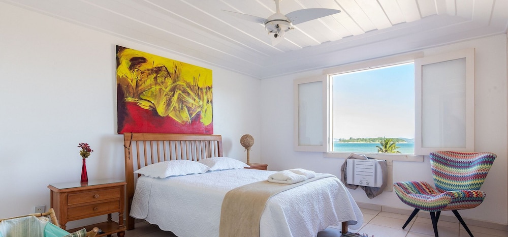 Bz43 Casa em condominio pé na areia