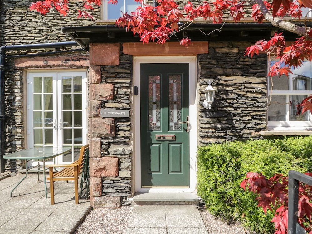 Silverthwaite