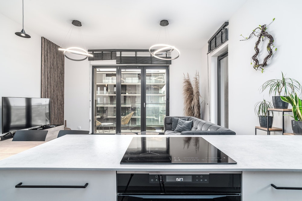 RentPlanet - Apartament Góreckiego