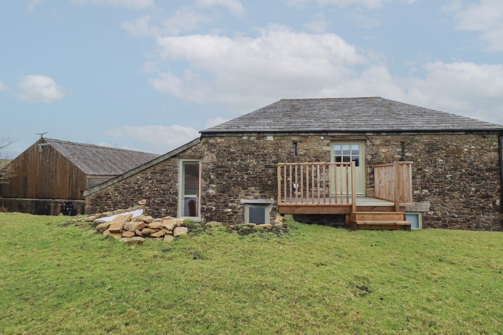 Logan Barn
