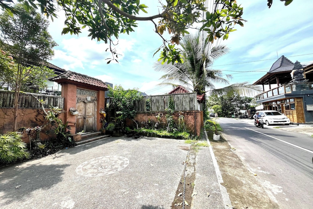 Budha House Ubud