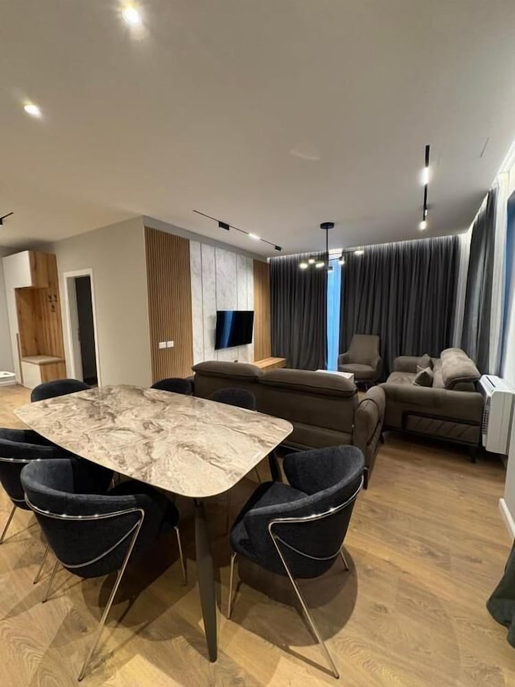 Blue Boutique Apartments 1