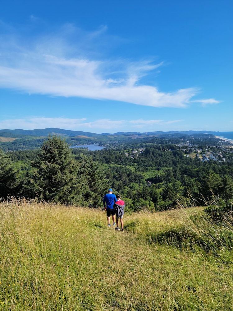 Coastal Adventures, Lake, Ocean, Casinos, Hiking