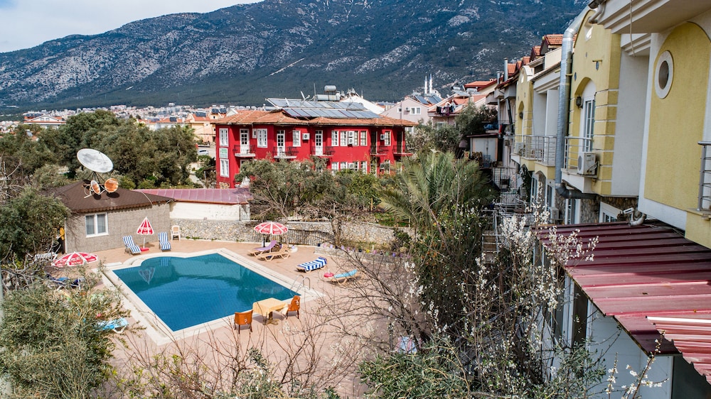 Noyan Apart Otel - Image 14