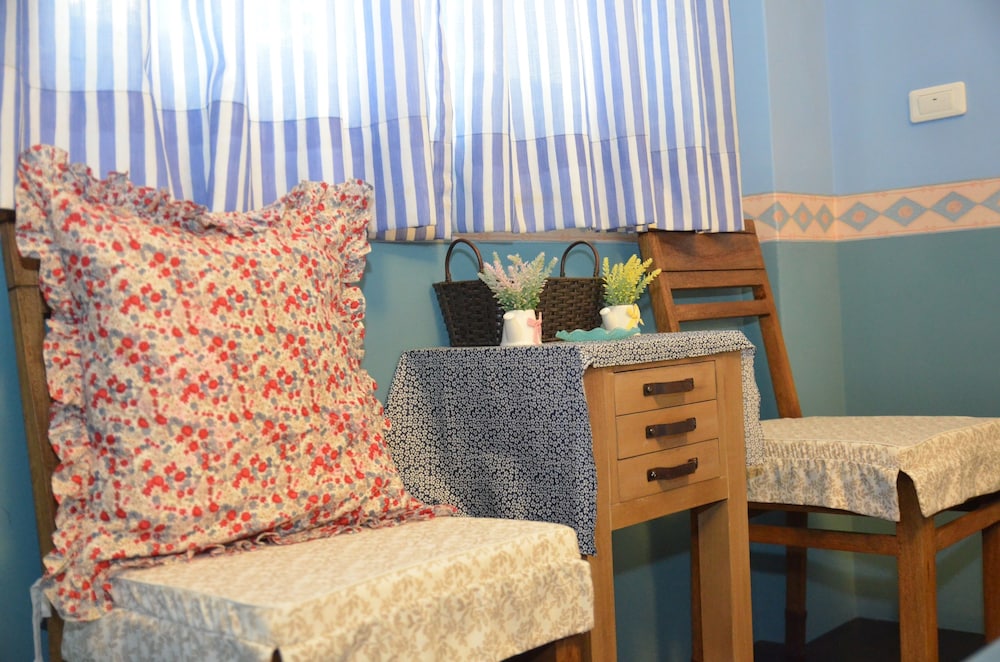 Sweetgrape B&B