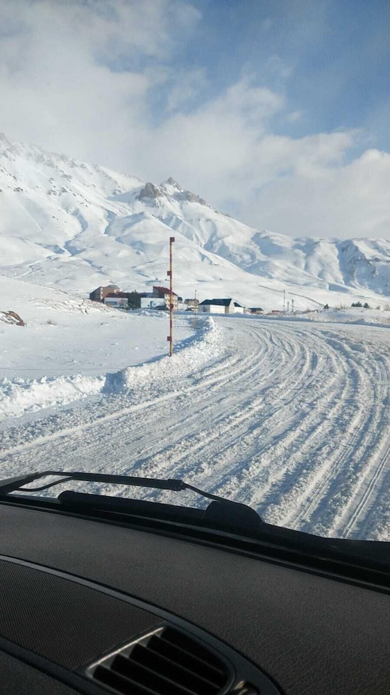 Mendoza Sol y Nieve