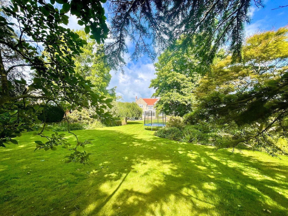 The Well House