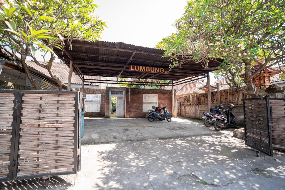 Room-cozy Bali Cabin in Sanur - Perfect