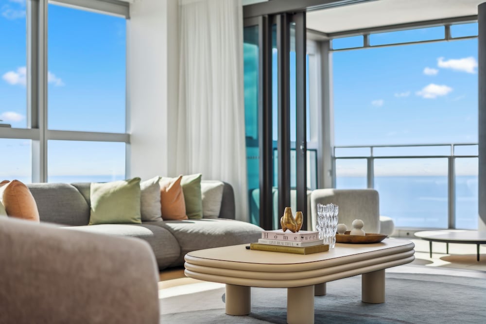 Jewel Beachfront Residences