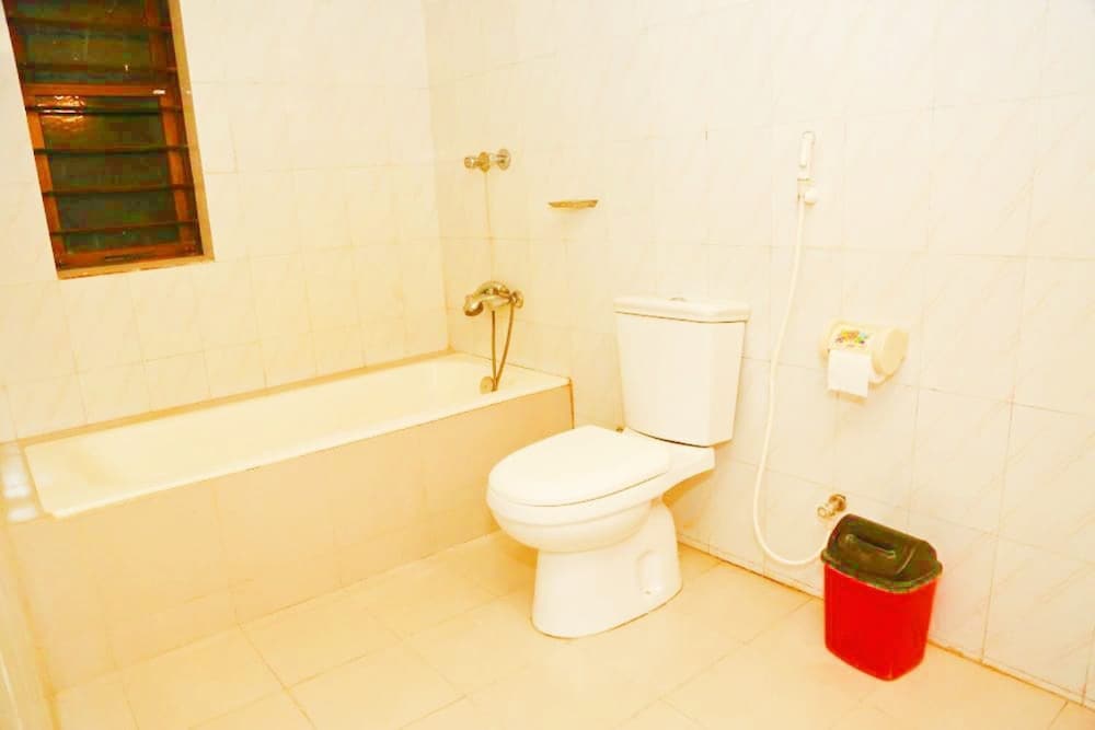 Maya Eco Guest House