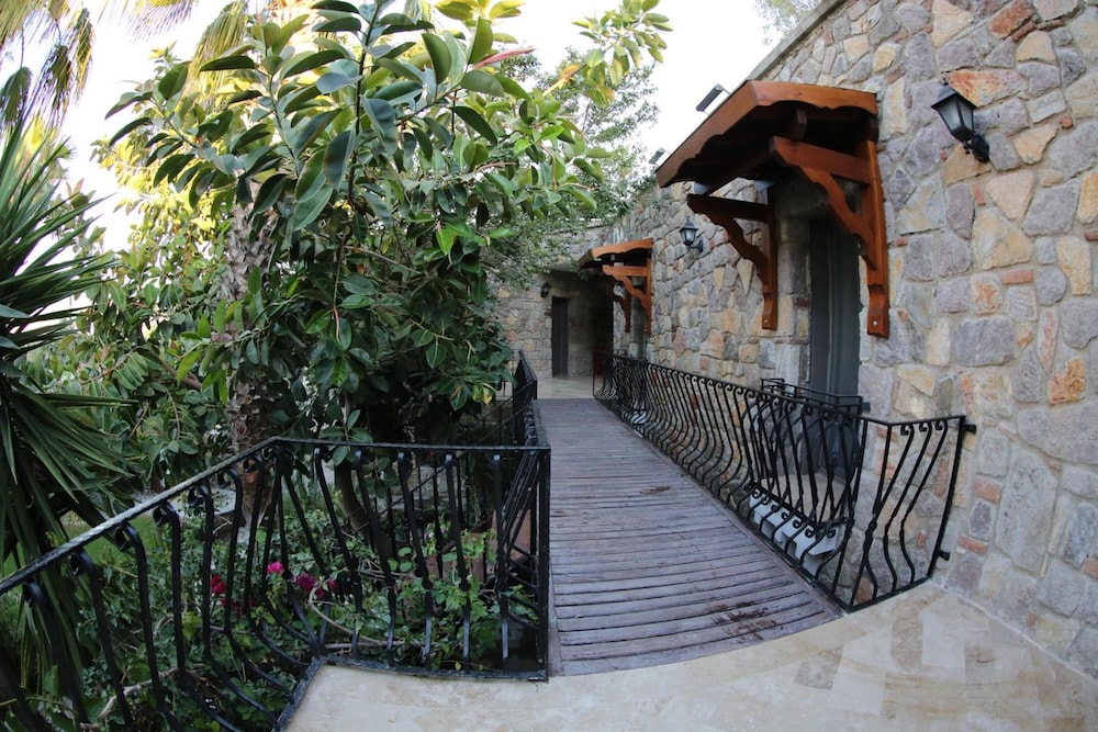 Yalikavak Marina Bahçe Hotel - Image 23