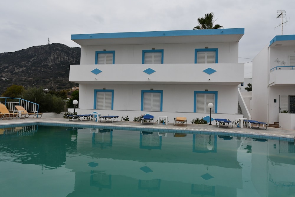 Villa Popi