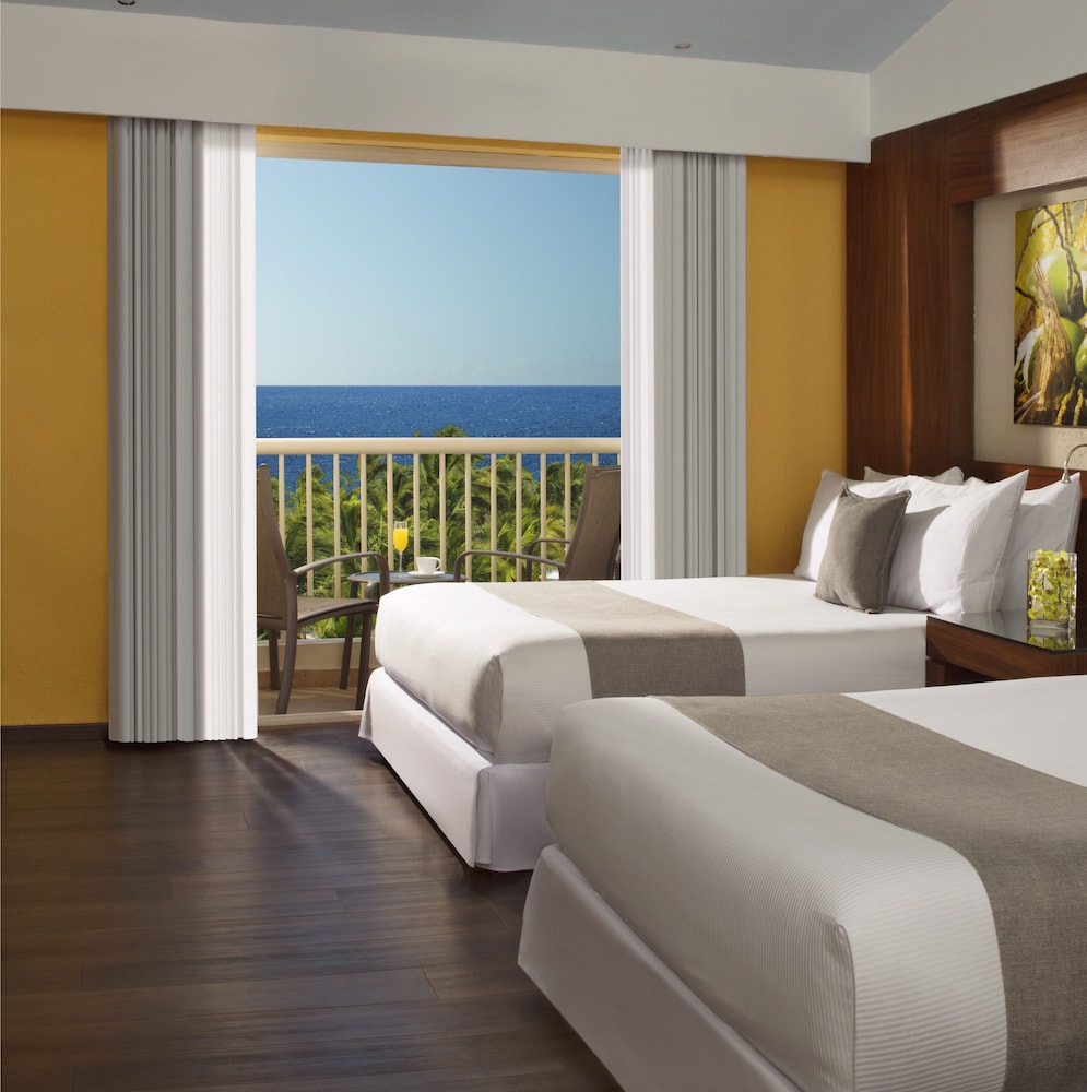 Krystal Grand Nuevo Vallarta – All Inclusive