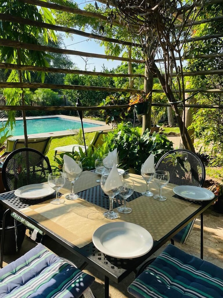 Beulah Court Vineyard Guest House