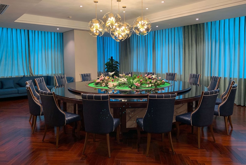 Nanchang Vacations - Wyndham Garden Nanchang Honggutan - Property Image 8
