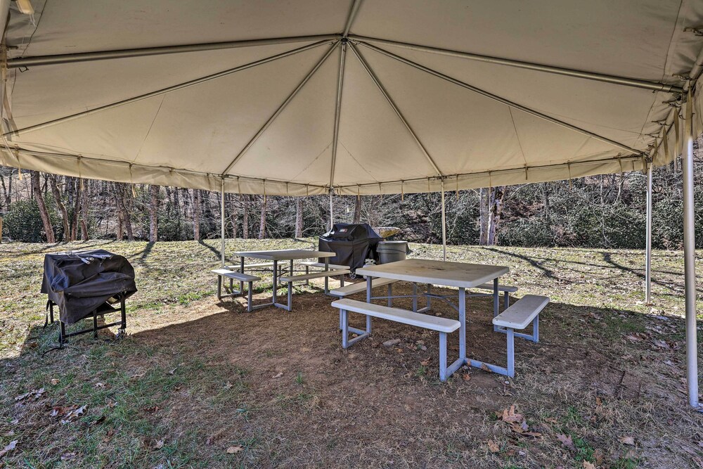 Comfy Ranch Apartment in New River Stables! view 4
