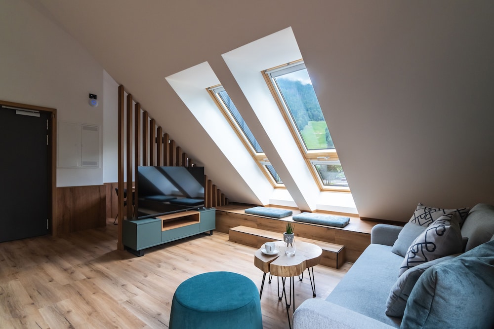 Gora Luxury Apartment