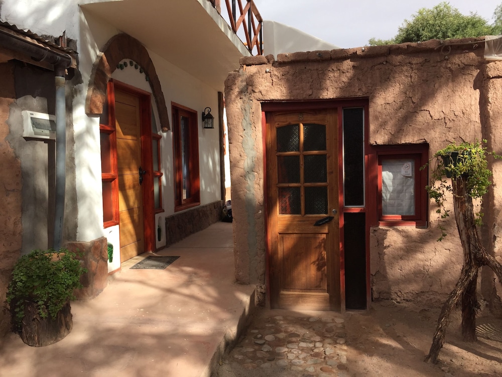 Hostal Puritama