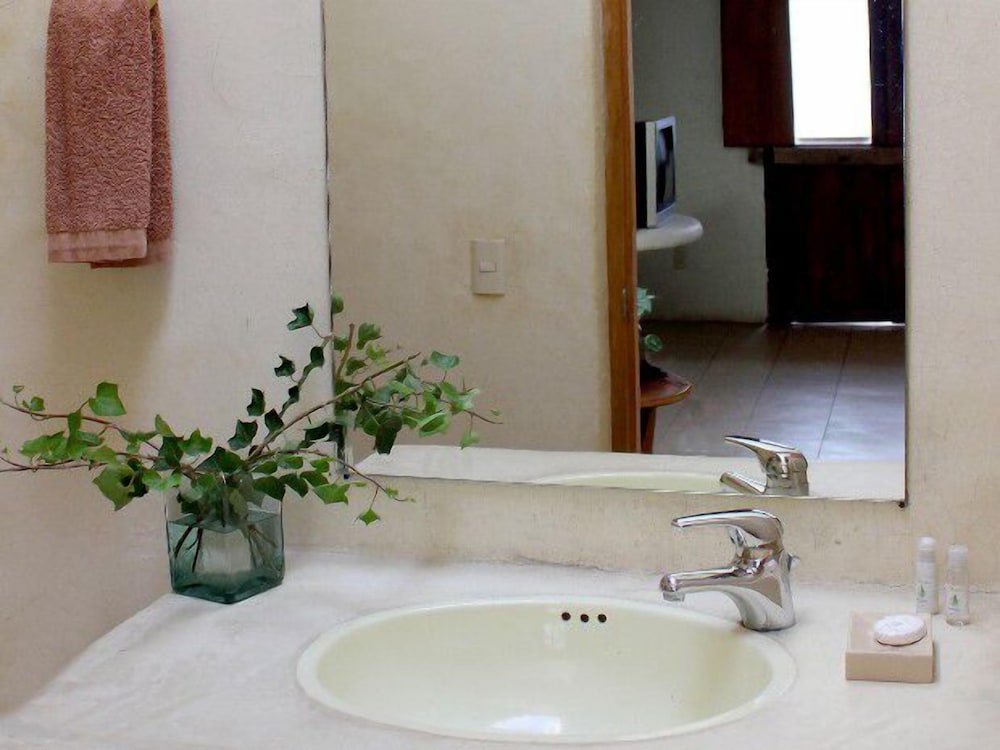Casa Abierta