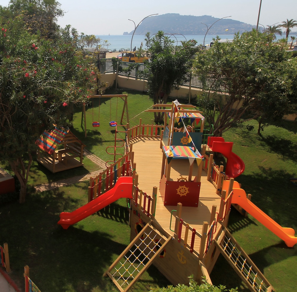 A11 Hotel Obaköy - All inclusive