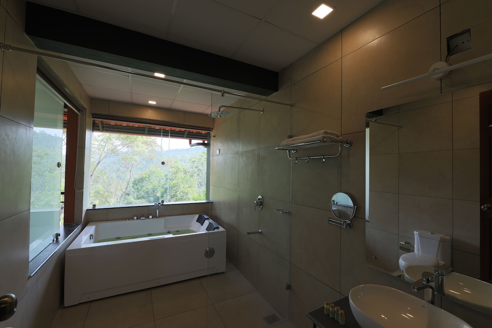 Petals Resorts Wayanad