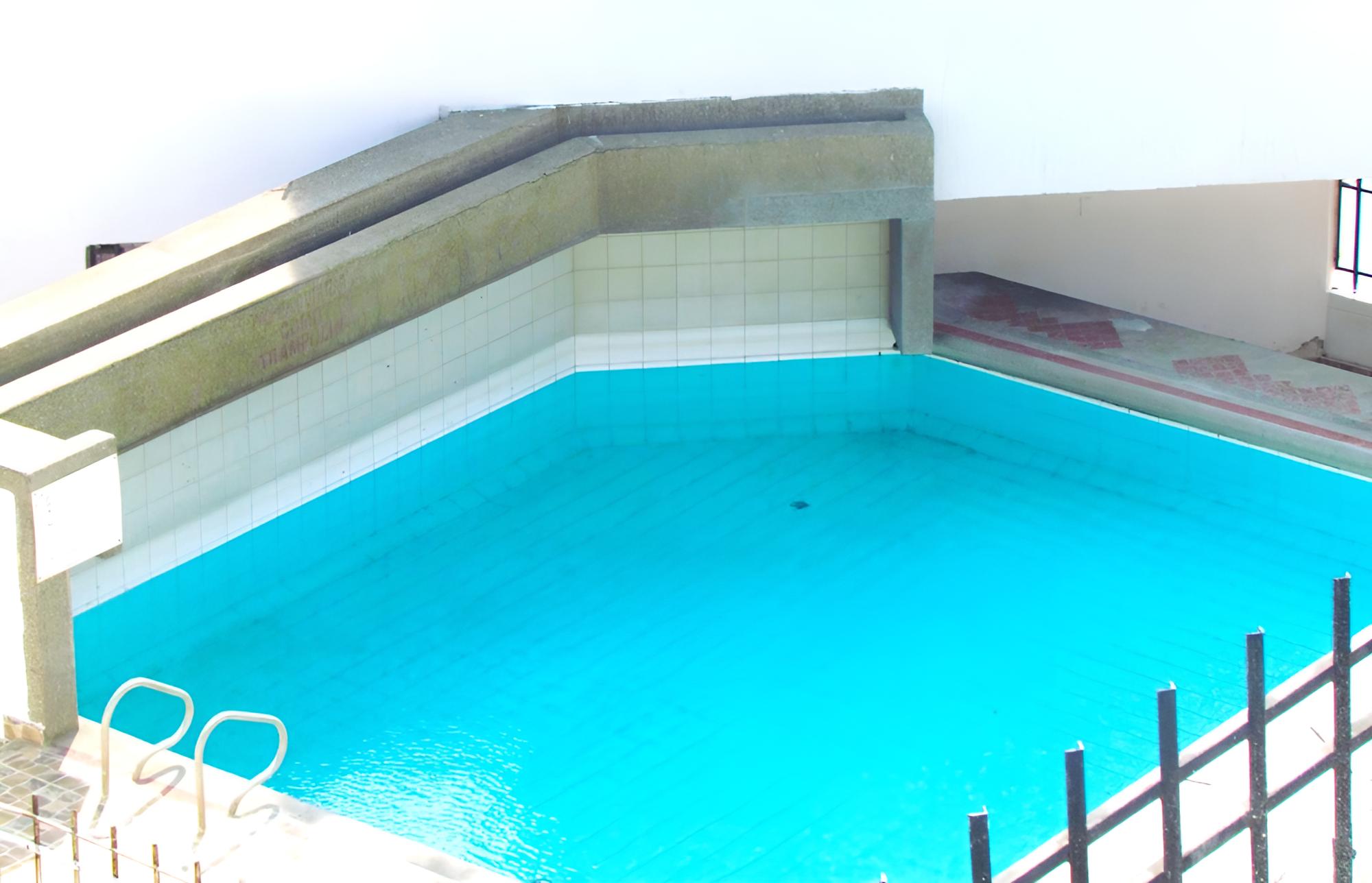 Apartamentos SOHO Basic - SMR211A