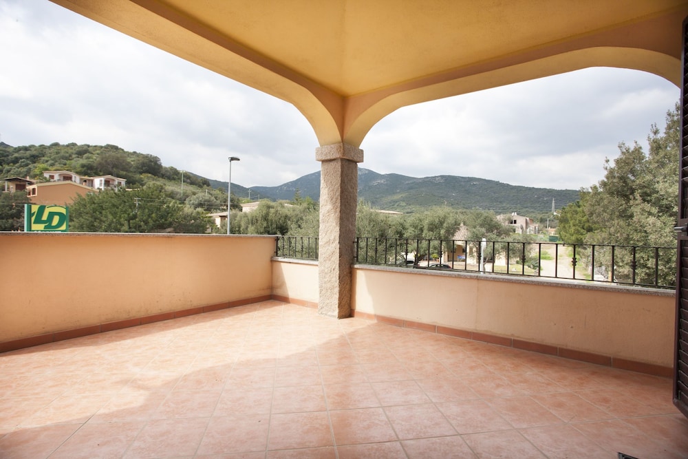 SVS - Residence Straulas