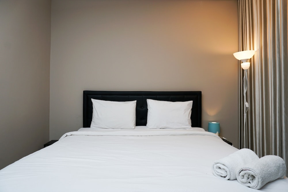Best Location 2BR Ciputra International Apartment view 5