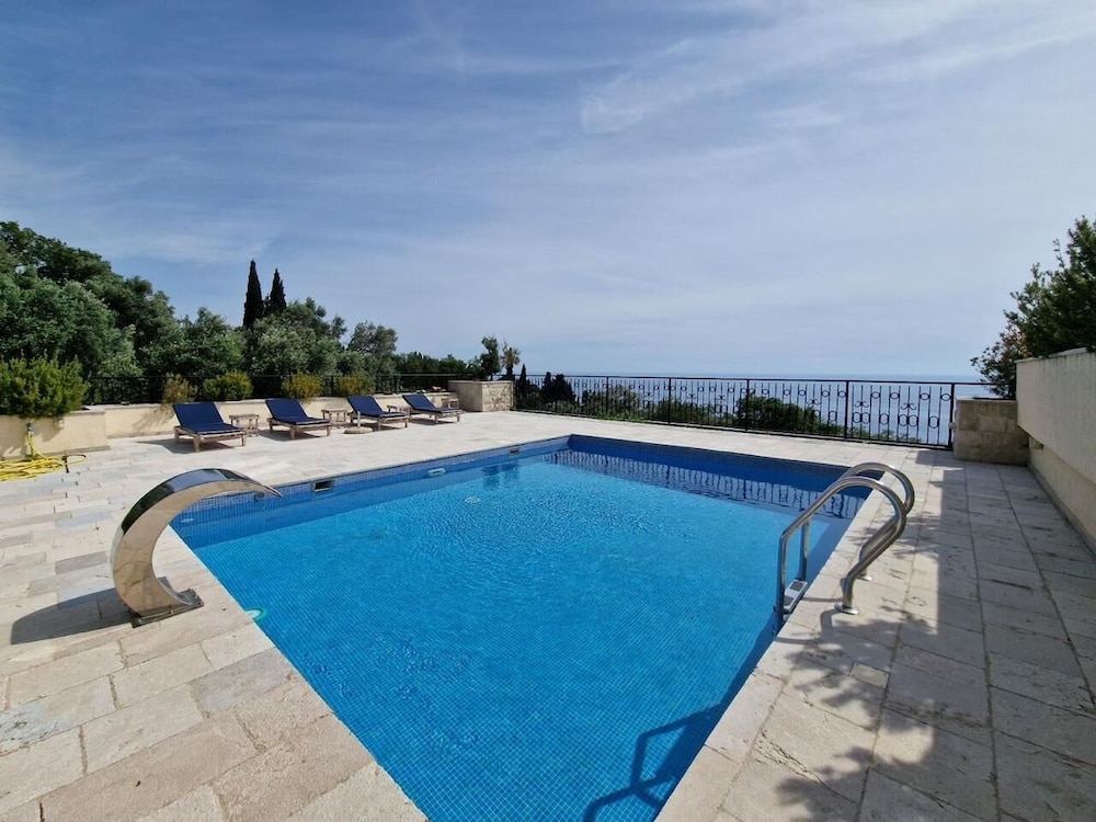 Casa Oliva Villas