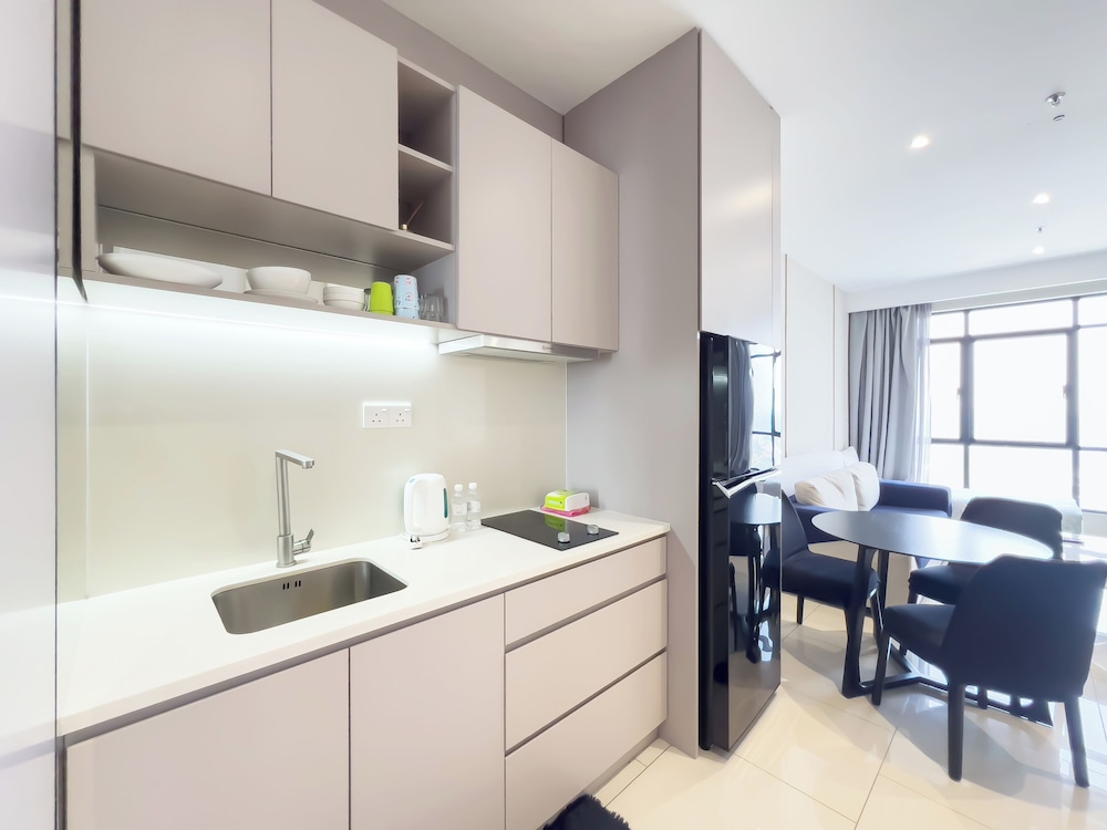I-City Hill10 Double Tree Shah Alam