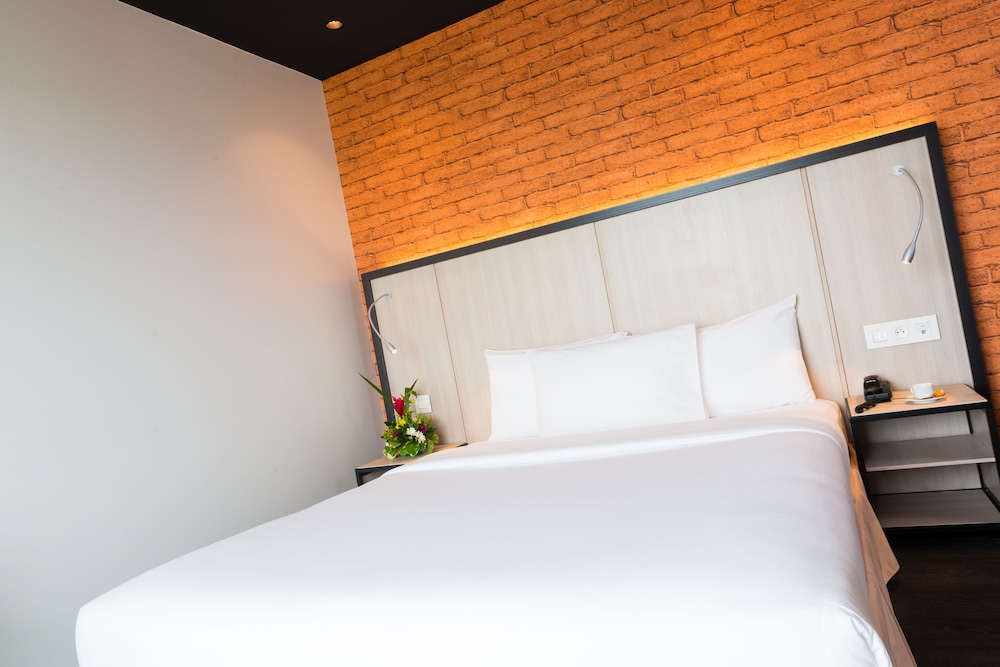 Onomo Hotel Conakry
