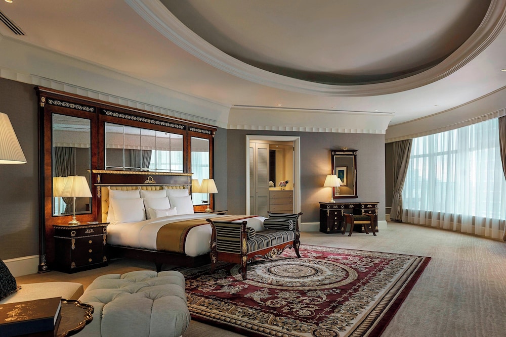 JW Marriott Kuala Lumpur 14