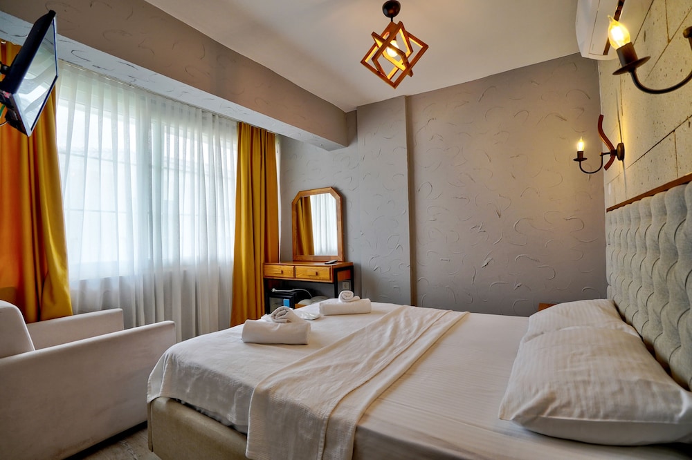 Lamira Suites Alacati - Image 28