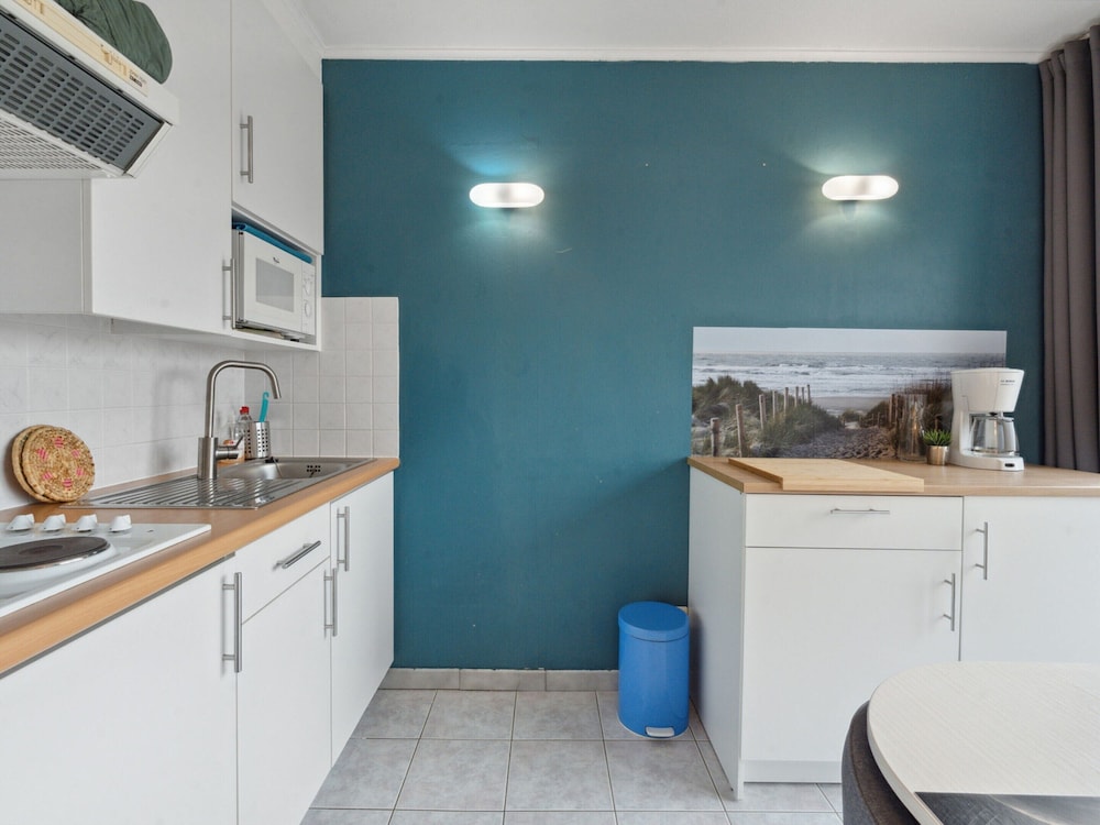 Nice Studio Near the Beach