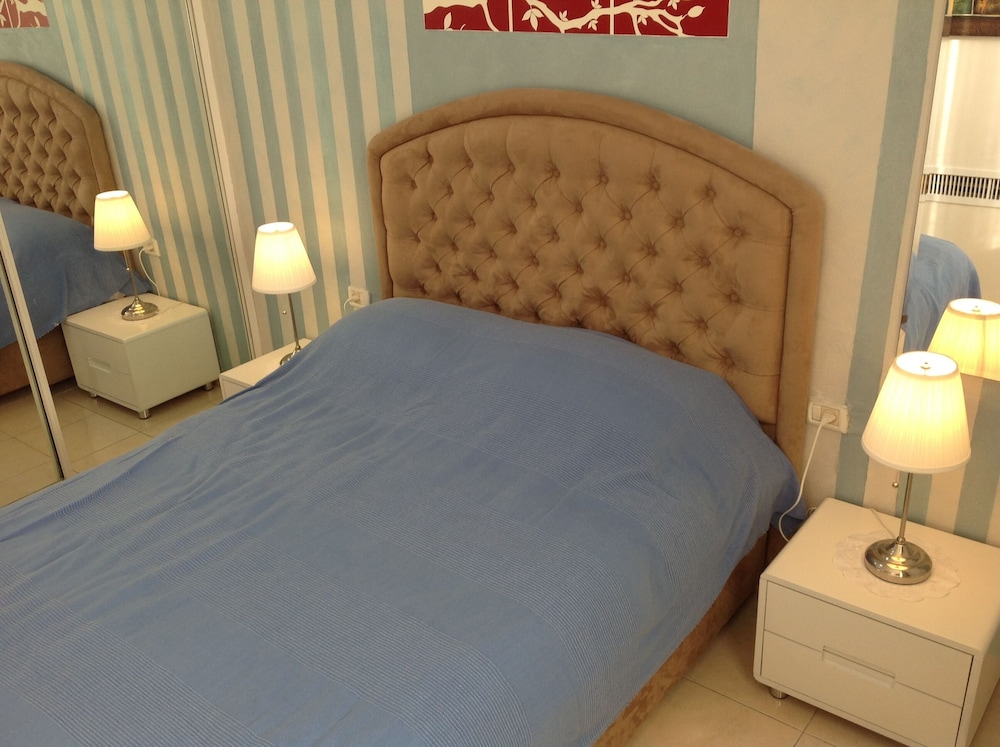 The Perfect Sea View Apartment let you Enjoy the Facilities and Benefits of Livi