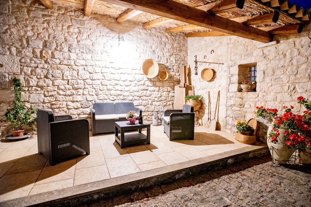 Borgo Monachella