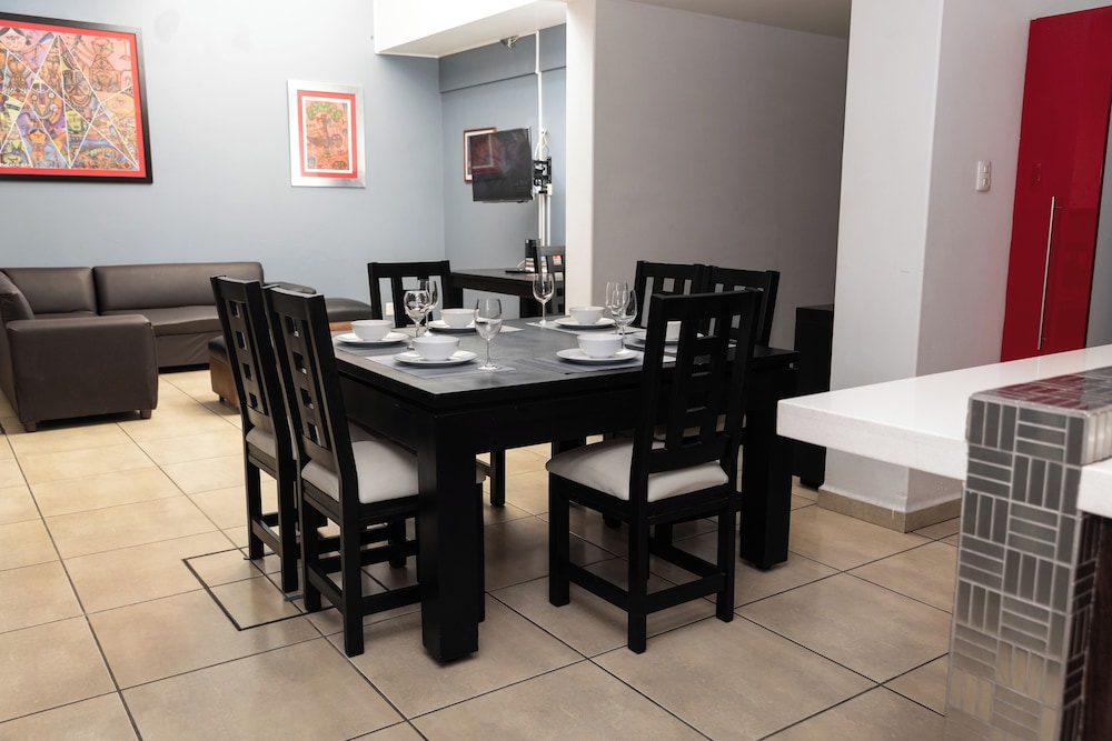 Family House with 2 Bedrooms in Oaxaca